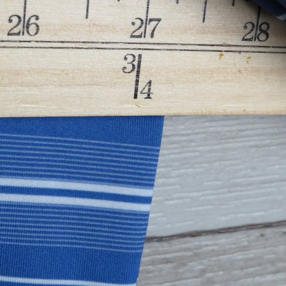 Callaway* Men's Short Sleeve Polo Golf Moisture Wicking Pullover Shirt~ Size XL - Picture 10 of 14